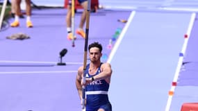 Anthony Ammirati le 3 août 2024