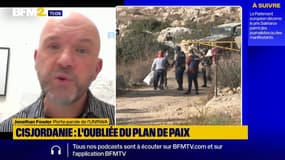 Raids dans des camps, "punitions collectives", destructions…l’ONU alerte sur l’intensification des violences en Cisjordanie