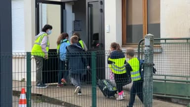 La région Normandie a décidé de ne plus financer les transports scolaires vers les cantines, cette dernière a annoncé qu'à partir de 2023, cette charge reviendra aux SIVOS.