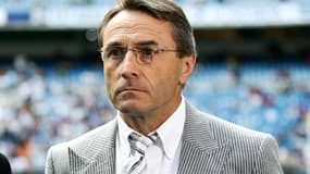 Raynald Denoueix