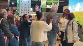 A partir du 1er mars, des petits producteurs pourront faire de la vente directe dans les supermarchés, en plaçant dans les rayons leurs produits à leur prix, sans intermédiaire. 