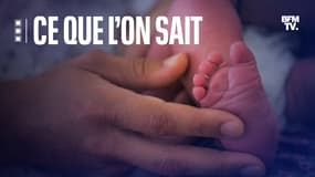 La petite fille de 11 mois est morte après avoir été retrouvée inconsciente dans une crèche lyonnaise.