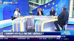 Good Morning Business - Mercredi 20 septembre
