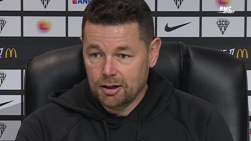 Lens leader (J14) : "Sur un CV, ça n'aidera pas à avoir un job" calme Sage