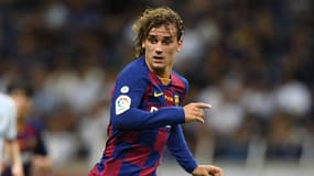 Antoine Griezmann