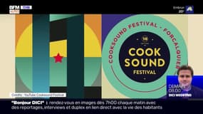 L'Été DICI: le Cook Sound festival se prépare