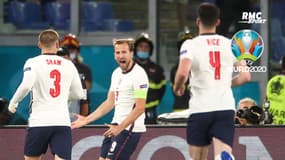 Euro 2021 : L'Angleterre, dernier qualifié pour les demi-finales, résultats des quarts et programme du reste du tournoi