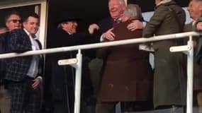 Sir Alex Ferguson
