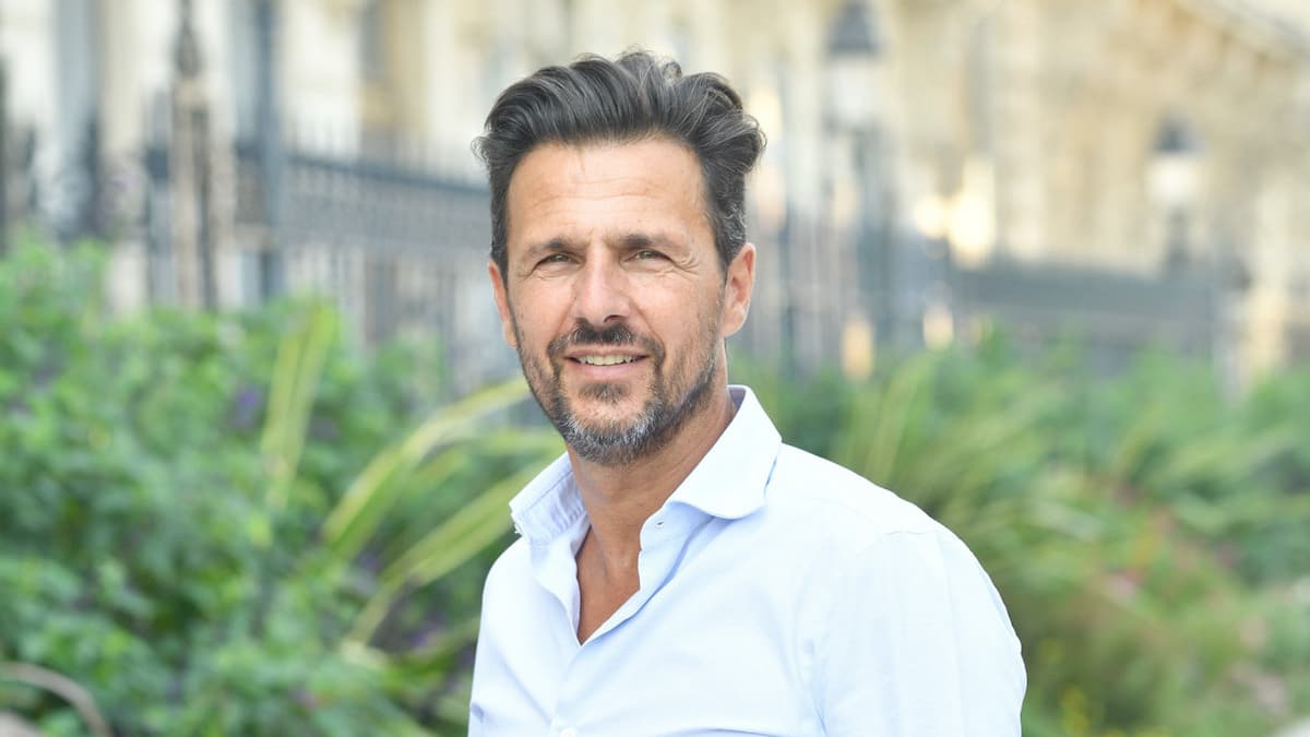 Laurent Romanelli