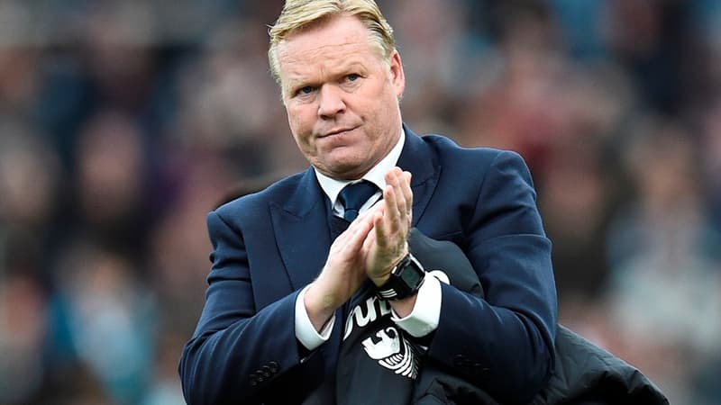 Ronald Koeman