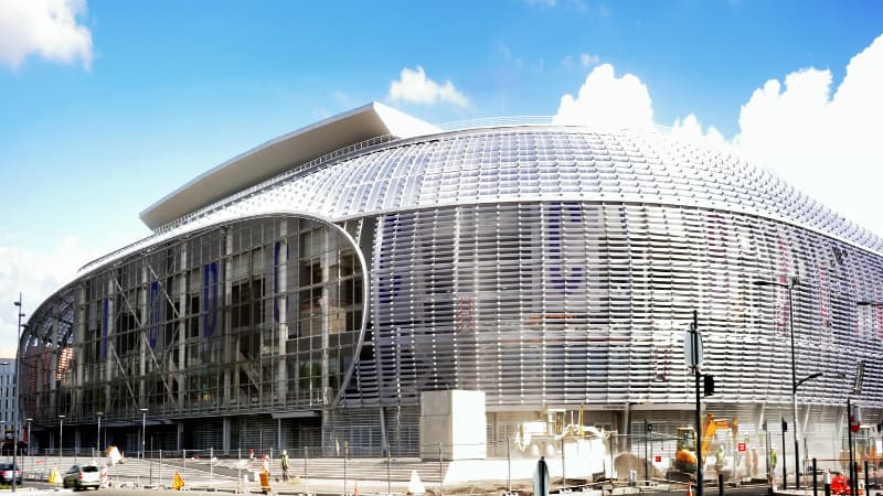 Le Grand Stade de Lille