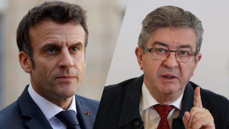 Macron et Mélenchon se félicitent de l’accord de l’ONU pour protéger la haute mer