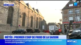 Le journal de 18h du mardi 18 novembre 2025