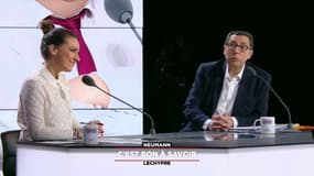 Les pays où les habitants sont les plus souvent IVRES sont... La réponse avec Lisa-Marie Marques.