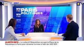 Hélène de Comarmond et Jean-Philippe Dugoin-Clément, invités de Paris Politiques, revoir l’émission