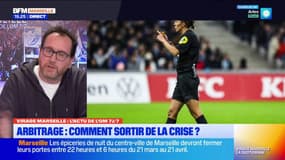 Virage Marseille analyse les six cartons rouges infligés à l'OM depuis le début de la saison