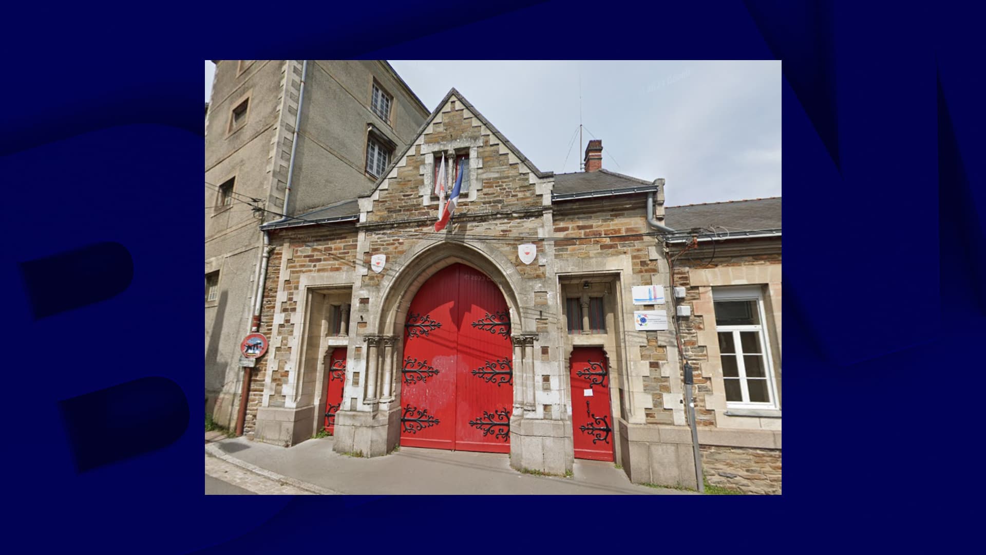 DES FAITS COMMIS ENTRE 1958 À 1995: DES VIOLENCES SEXUELLES DÉNONCÉES DANS UN ÉTABLISSEMENT CATHOLIQUE À NANTES