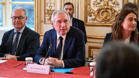François Bayrou réunit ce jeudi les partis à Matignon