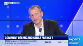 Les Experts : Baisser les dépenses ou augmenter les taxes ? - 06/05