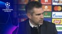 Séville 1-2 Lille : "On peut dire que c'est un exploit" savoure Gourvennec