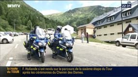 Le Soir BFM: Ariège: un garçon de 8 ans est mort "d'une intoxication alimentaire" liée "à l’ingestion d’une eau non potable"- 10/07 1/8