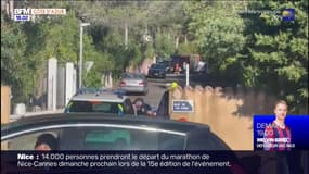 Incendie à Saint-Raphaël: deux enfants décédés