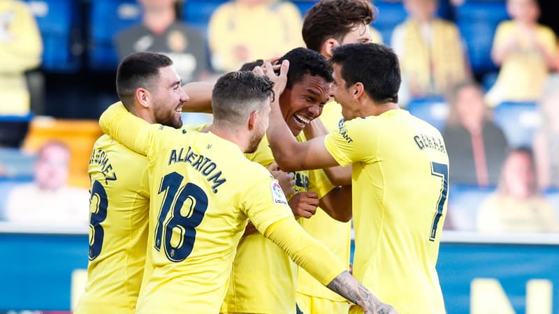 Ligue Europa: pourquoi l'Eurovision a failli plomber la préparation de Villarreal pour la finale