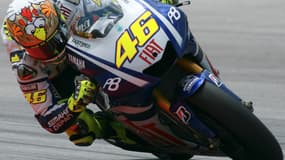 Valentino Rossi