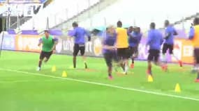 Football / Coupe de la Ligue : Bastia n'a pas peur - 10/04