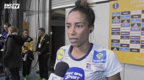Handball - Nze Minko : "Beaucoup de frustration"