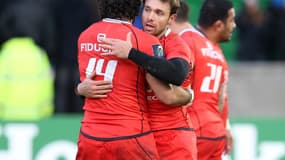 Vincent Clerc (Toulouse)