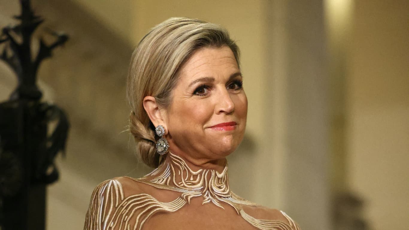 Maxima des Pays-Bas Maxima des Pays-Bas