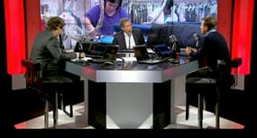 Retraites complémentaires: "Il faut travailler 2 ans de plus", estime Thibaut Lanxade (Medef) 