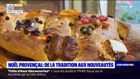 Côte d'Azur: les desserts du réveillon de Noël, entre traditions et nouveautés