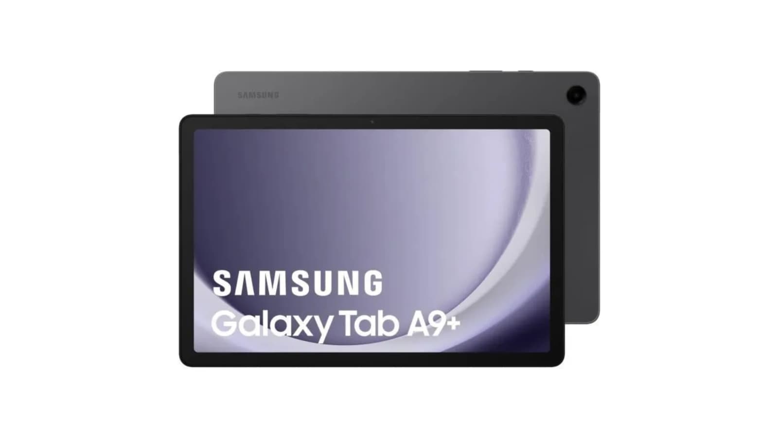 Samsung Galaxy Tab A9+ à 159,99€ au lieu de 189,99€