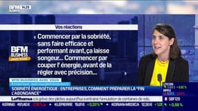 💡 Sobriété énergétique : entreprises, comme préparer la “fin de l’abondance”