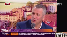 Biero : "C'est une loi pro-inflation. ça va exploser !"