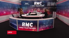Démission de Didier Gailhaguet: "C’est un signal très fort qui montre que les choses sont en train de bouger", estime Caroline De Haas