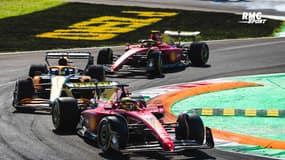 Formule 1 : A quoi ressemblera la grille pour la saison 2023 ?