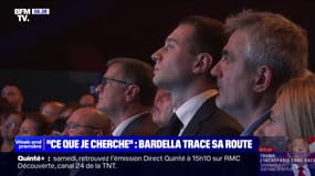 RN: Le livre de Jordan Bardella sort ce samedi...en plein procès de Marine Le Pen