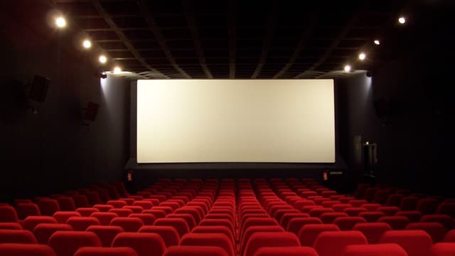 Plusieurs salles ont été évacuées (photo d'illustration).