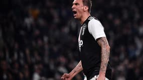 Mandzukic