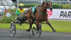 Face Time Bourbon conserve sa couronne 