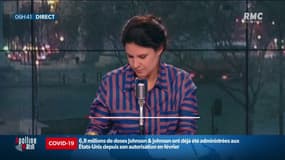  Le procureur de la République Nicolas Heitz est avec nous ce matin