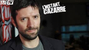 Cazarre « Gignac l’amour du maillot ? L’amour de la mayo ! »