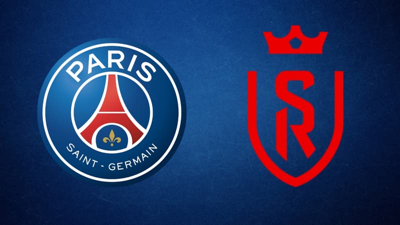 PSG - Reims : à quelle heure et sur quelle chaîne regarder le match de Ligue 1 en direct ?