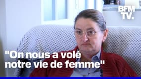 Victime d'une erreur médicale lui provoquant des douleurs, Delphine est obligée de se faire opérer aux États-Unis