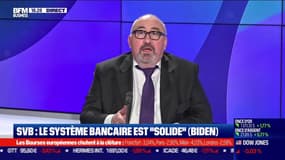 Good Evening Business : Partie 1  - 13/03