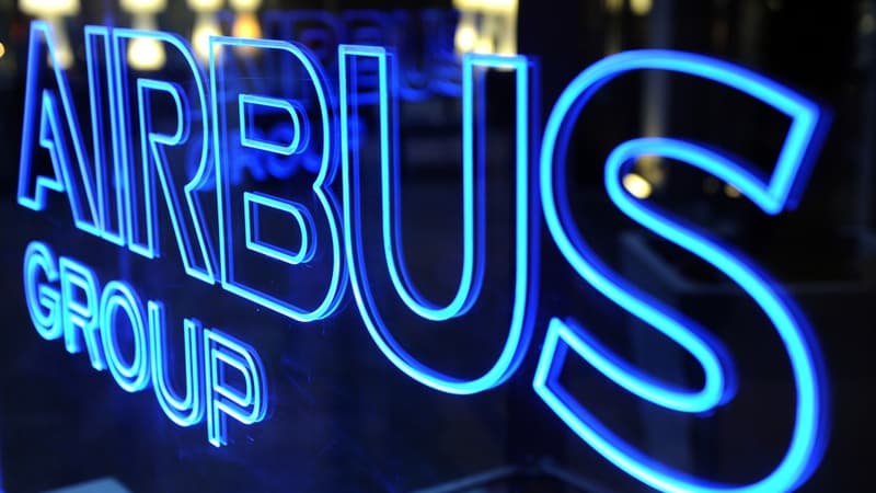 Airbus Group va céder plusieurs de ses filiales.