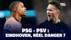 PSG - PSV : Eindhoven, danger aérien pour Paris